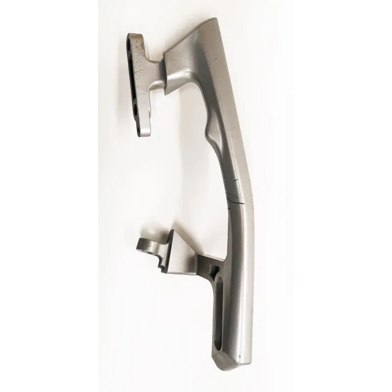 Poignee arriere KAWASAKI GTR 1400 2008-2009