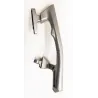 Poignee arriere KAWASAKI GTR 1400 2008-2009