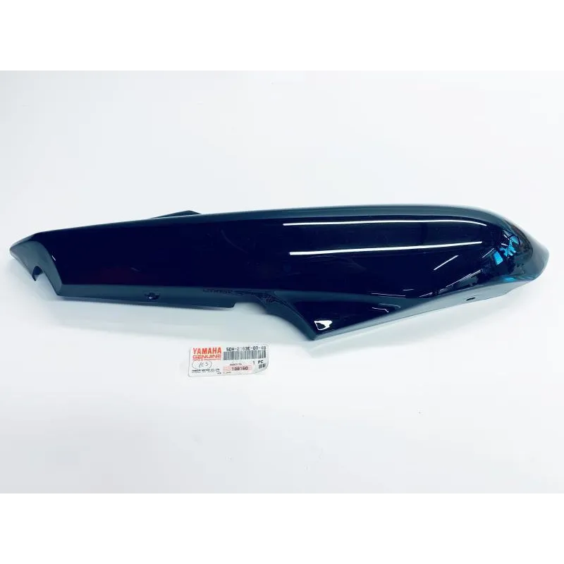 Cache carenage coque arriere droit YAMAHA FZS 600 1998-1999 FAZER