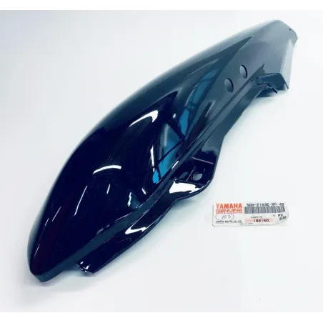 Cache carenage coque arriere droit YAMAHA FZS 600 1998-1999 FAZER