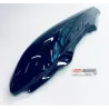 Cache carenage coque arriere droit YAMAHA FZS 600 1998-1999 FAZER Cache carenage coque arriere droit YAMAHA FZS 600 1998-1999 FAZER