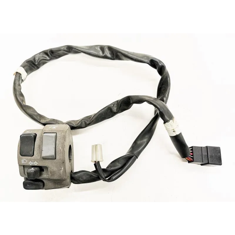 Commodo gauche KAWASAKI GTR 1400 2008-2009