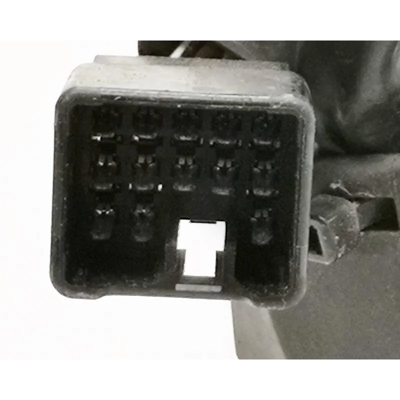 Commodo gauche KAWASAKI GTR 1400 2008-2009