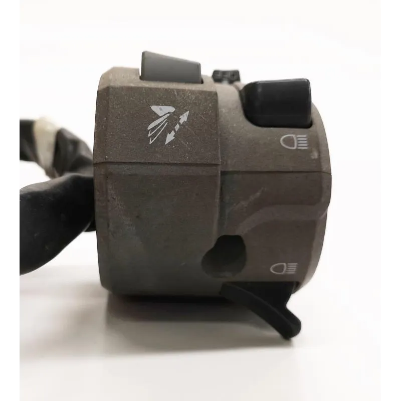 Commodo gauche KAWASAKI GTR 1400 2008-2009