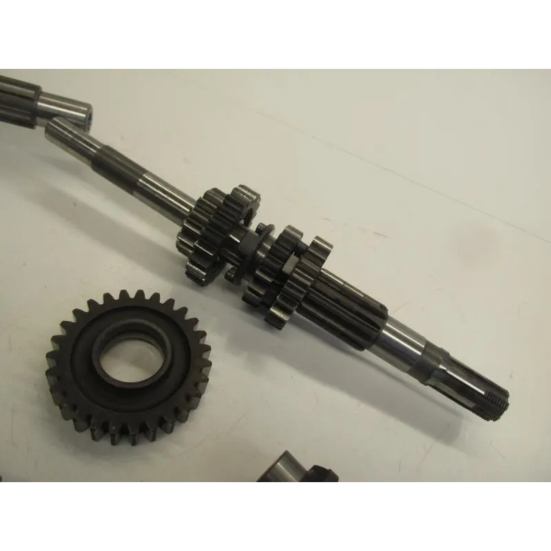 Boite de vitesses ARCTIC CAT DELTA ALLIS 400 2003