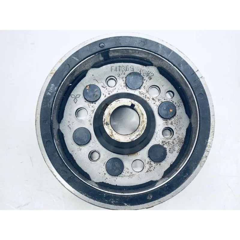 Rotor volant moteur YAMAHA FZS 600 1998-2001 FAZER