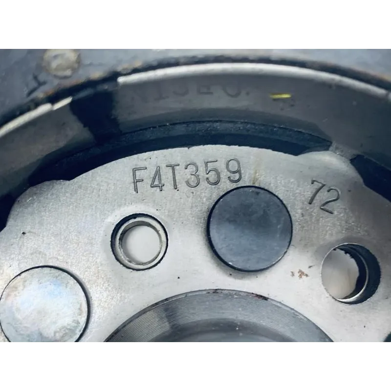 Rotor volant moteur YAMAHA FZS 600 1998-2001 FAZER