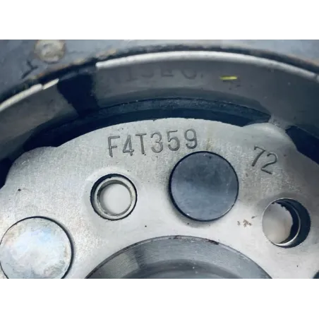 Rotor volant moteur YAMAHA FZS 600 1998-2001 FAZER