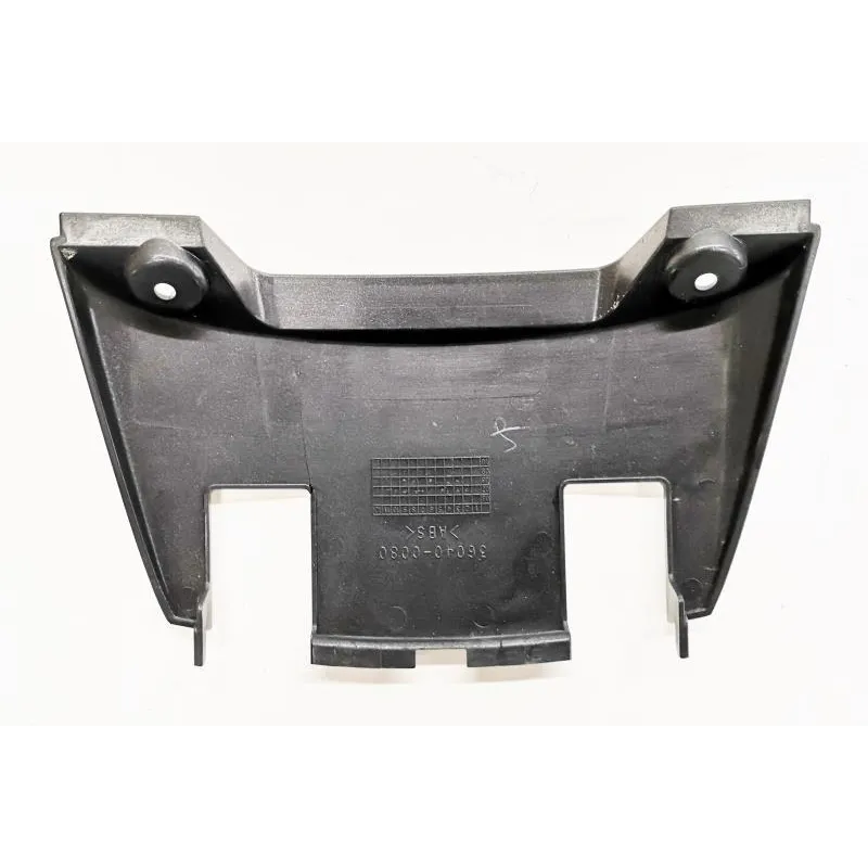 Cache jonction coque arriere KAWASAKI GTR 1400 2008-2009
