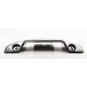 Cache jonction coque arriere KAWASAKI GTR 1400 2008-2009 Cache jonction coque arriere KAWASAKI GTR 1400 2008-2009