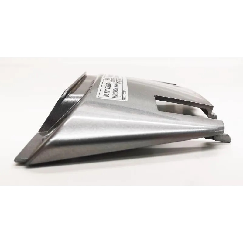 Cache jonction coque arriere KAWASAKI GTR 1400 2008-2009