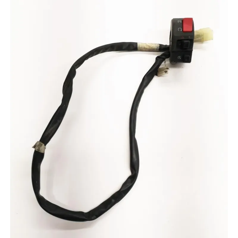 Commodo droit KAWASAKI GTR 1400 2008-2009
