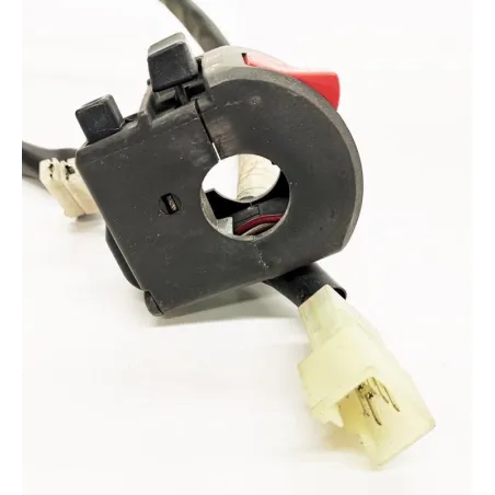 Commodo droit KAWASAKI GTR 1400 2008-2009