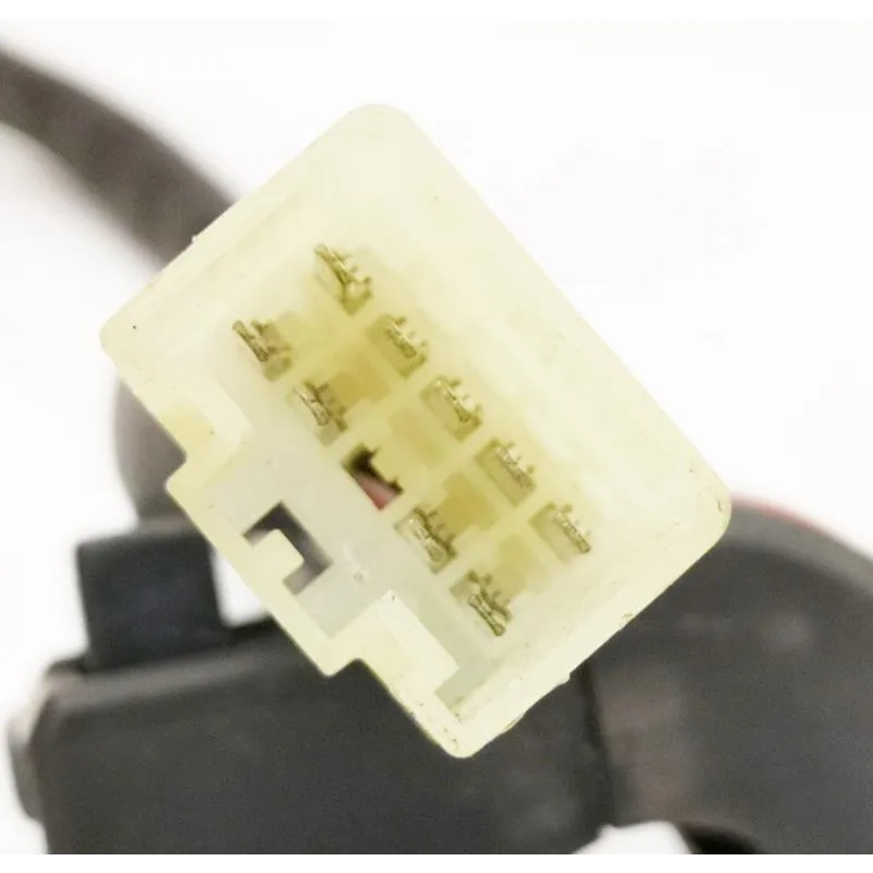Commodo droit KAWASAKI GTR 1400 2008-2009