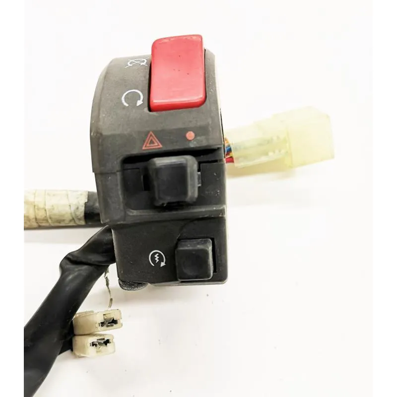 Commodo droit KAWASAKI GTR 1400 2008-2009