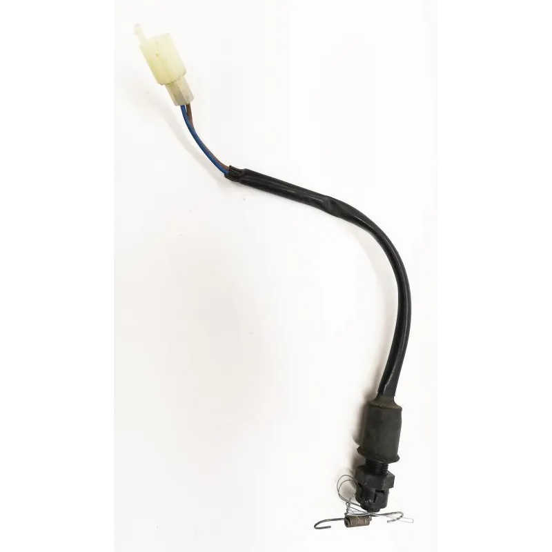 Contacteur de frein arriere KAWASAKI GTR 1400 2008-2009