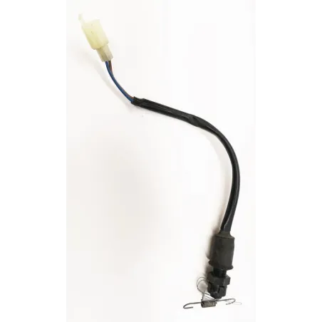 Contacteur de frein arriere KAWASAKI GTR 1400 2008-2009