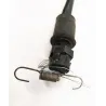 Contacteur de frein arriere KAWASAKI GTR 1400 2008-2009 Contacteur de frein arriere KAWASAKI GTR 1400 2008-2009