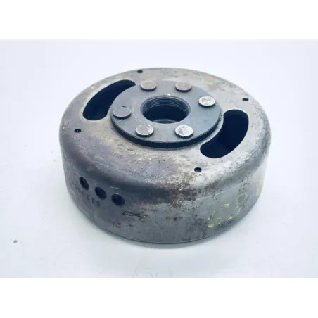 Rotor volant moteur SUZUKI DR 125 1985-1988