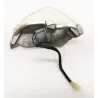 Clignotant arriere droit KAWASAKI GTR 1400 2008-2009 Clignotant arriere droit KAWASAKI GTR 1400 2008-2009