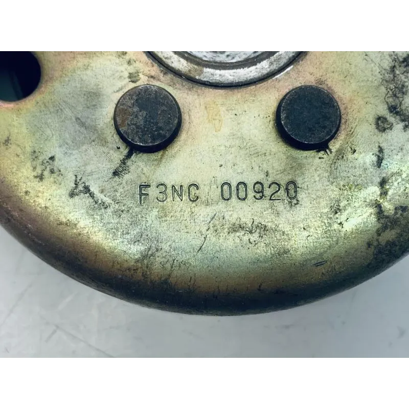 Rotor volant moteur YAMAHA DT 125 R 1989-1992