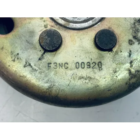 Rotor volant moteur YAMAHA DT 125 R 1989-1992