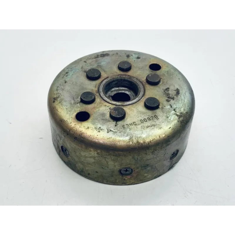 Rotor volant moteur YAMAHA DT 125 R 1989-1992