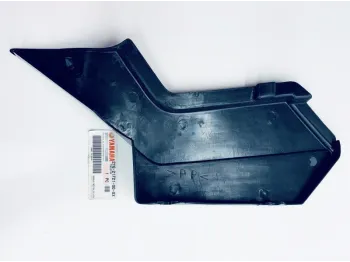 Cache carenage sous selle droit YAMAHA TW 125 1998-2004