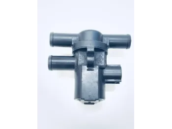 Valve air secondaire KAWASAKI Z 1000 2007-2009
