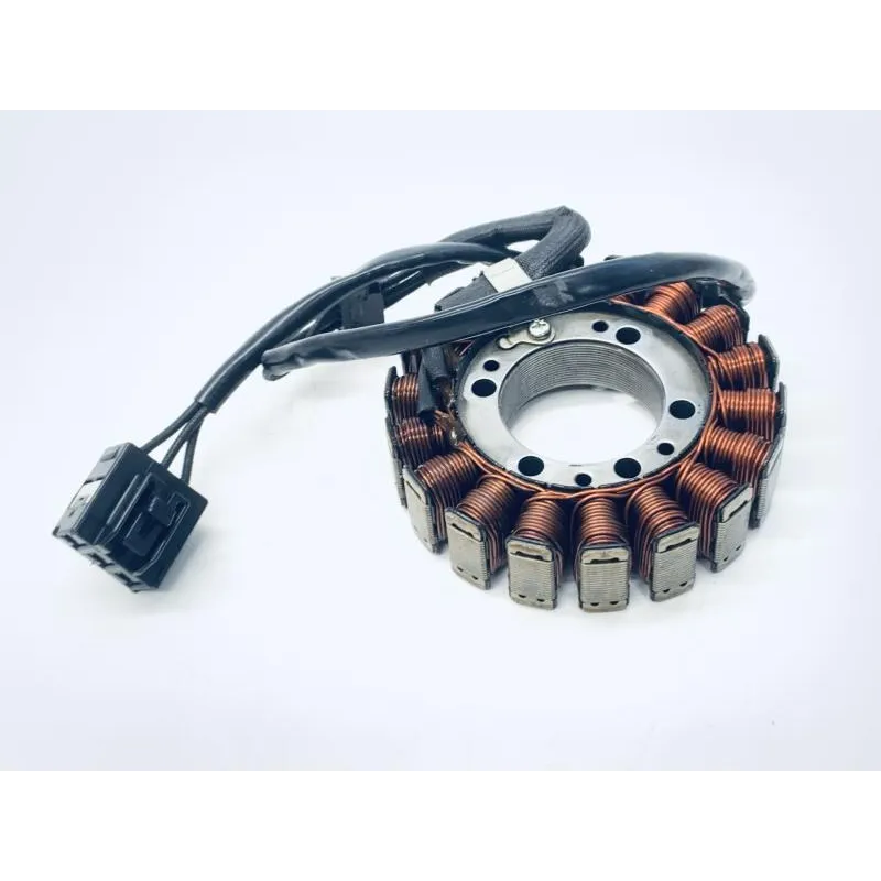 Stator alternateur KAWASAKI Z 1000 2007-2009
