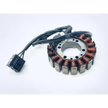 Stator alternateur KAWASAKI Z 1000 2007-2009