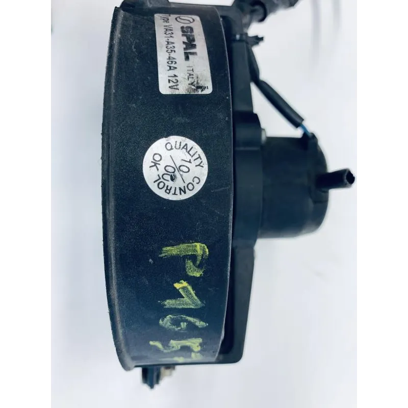 Ventilateur HONDA FES 150 1998-2001 PANTHEON