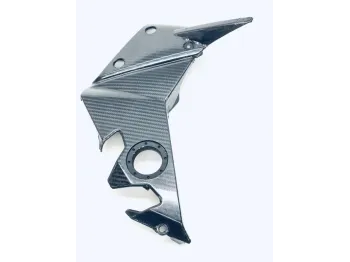 Cache lateral droit KAWASAKI Z 1000 2007-2009