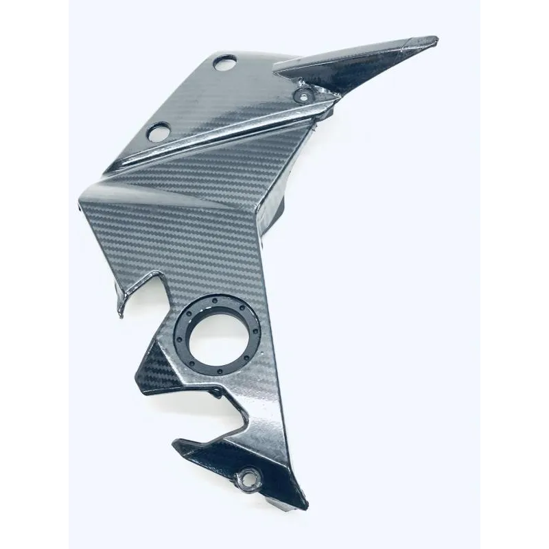 Cache lateral droit KAWASAKI Z 1000 2007-2009