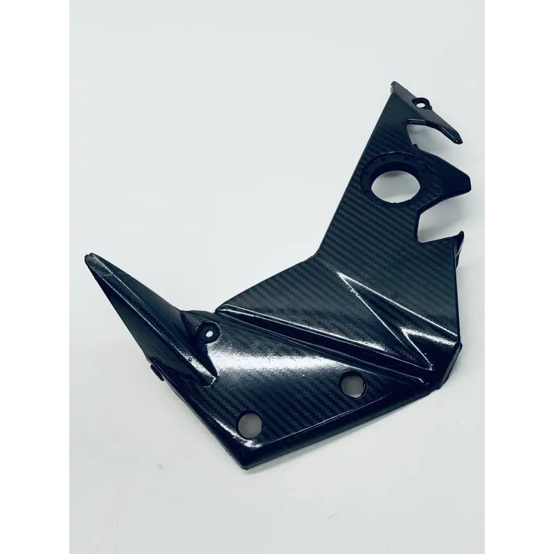 Cache lateral droit KAWASAKI Z 1000 2007-2009