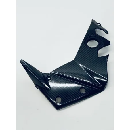 Cache lateral droit KAWASAKI Z 1000 2007-2009