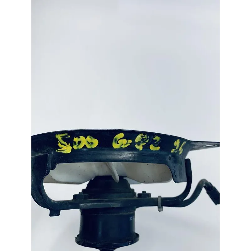 Ventilateur KAWASAKI GPZ 500 1987-1993