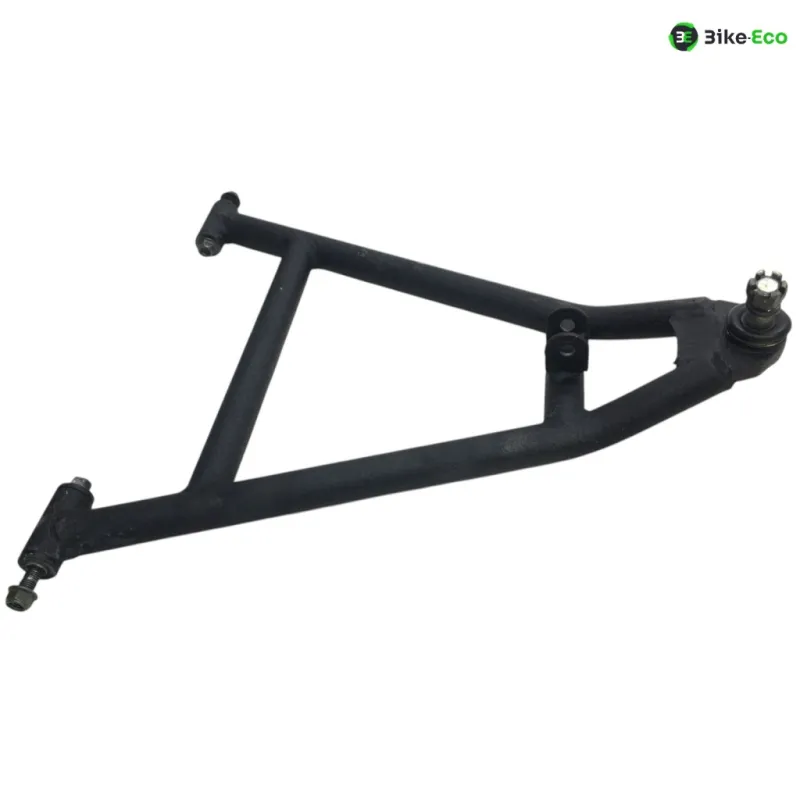 Triangle inferieur avant droit TUOKAI TRIKE 250 2010