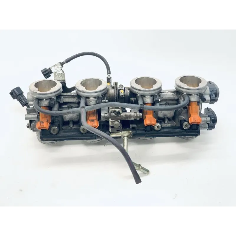 Rampe d'injection KAWASAKI Z 1000 2007-2009