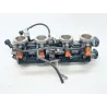 Rampe d'injection KAWASAKI Z 1000 2007-2009 Rampe d'injection KAWASAKI Z 1000 2007-2009