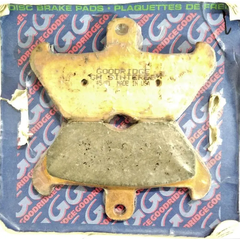 Plaquettes de frein avant BMW R 1100 GS 1994-1999