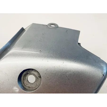Cache carenage coque arriere gauche DAELIM S2 SQ 125 2006-2008 CARBU