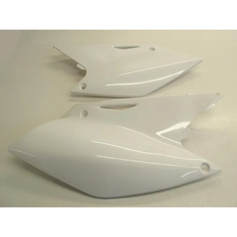 Cache lateral SUZUKI RMZ 250 2004-2006