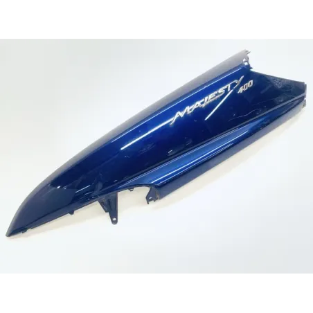 Cache carenage coque arriere gauche YAMAHA YP 400 2004-2006 MAJESTY