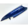 Cache carenage coque arriere gauche YAMAHA YP 400 2004-2006 MAJESTY Cache carenage coque arriere gauche YAMAHA YP 400 2004-2006 MAJESTY