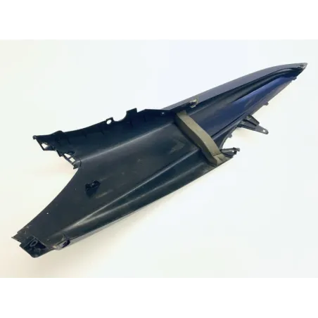 Cache carenage coque arriere gauche YAMAHA YP 400 2004-2006 MAJESTY