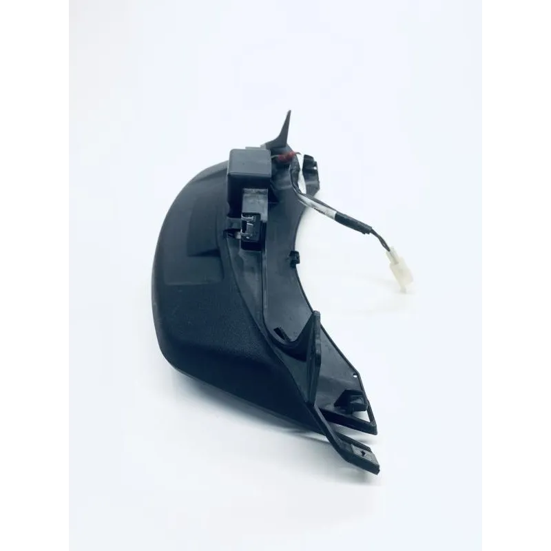 Eclairage de plaque PIAGGIO MP3 500 LT 2016-2018 E4 SPORT