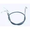 Cable d'accelerateur YAMAHA YP 400 2004-2006 MAJESTY