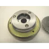 Rotor volant moteur HENOT SPORT 50 2010 Rotor volant moteur HENOT SPORT 50 2010