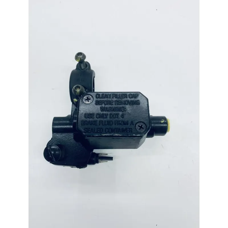 Maitre cylindre frein avant PIAGGIO MP3 500 LT 2016-2018 E4 SPORT